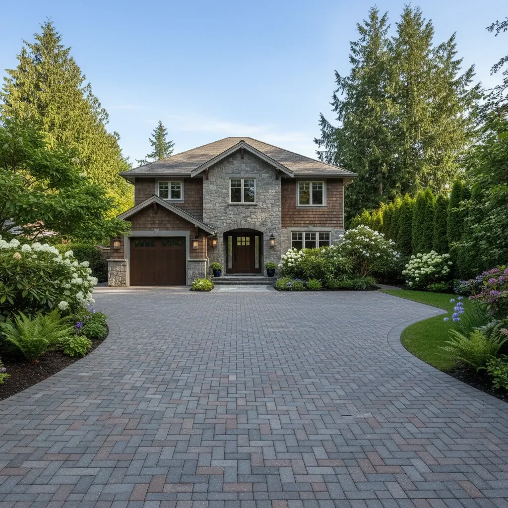 Brick Pavers